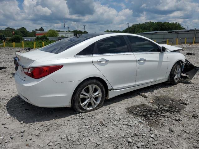 Vin: 5npec4ac8dh678422, lot: 55995665, hyundai sonata se 20133