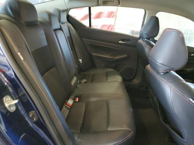 2021 NISSAN ALTIMA SR 1N4BL4CV1MN305990