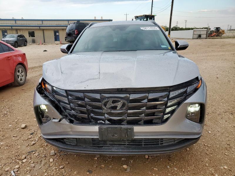 2022 HYUNDAI TUCSON SEL - 5NMJB3AE3NH141503