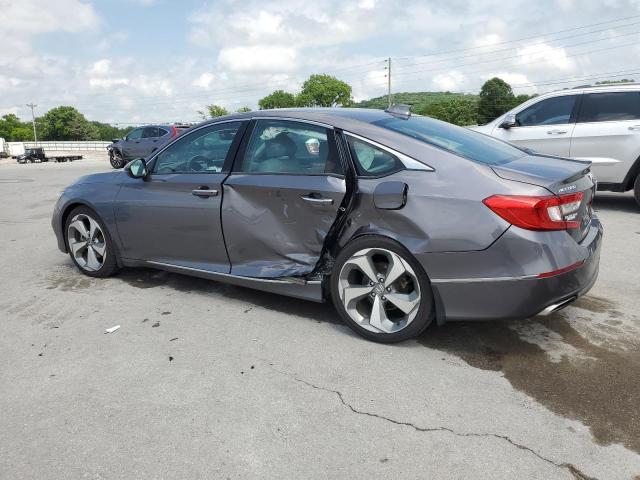 Vin: 1hgcv2f99ja048822, lot: 57107905, honda accord touring 20182