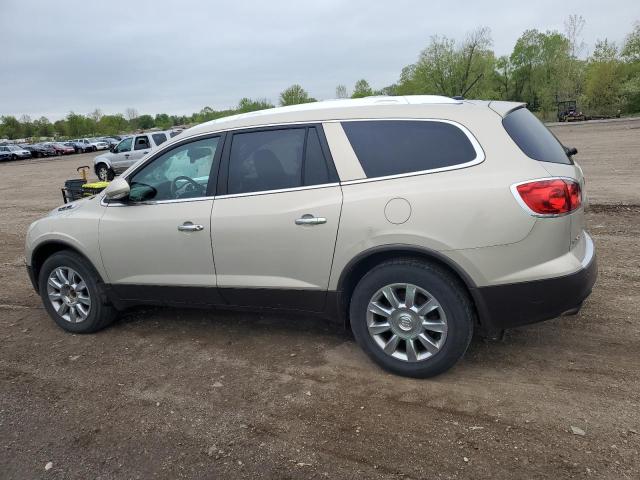 Vin: 5gakvded1cj266527, lot: 56200145, buick enclave 20122