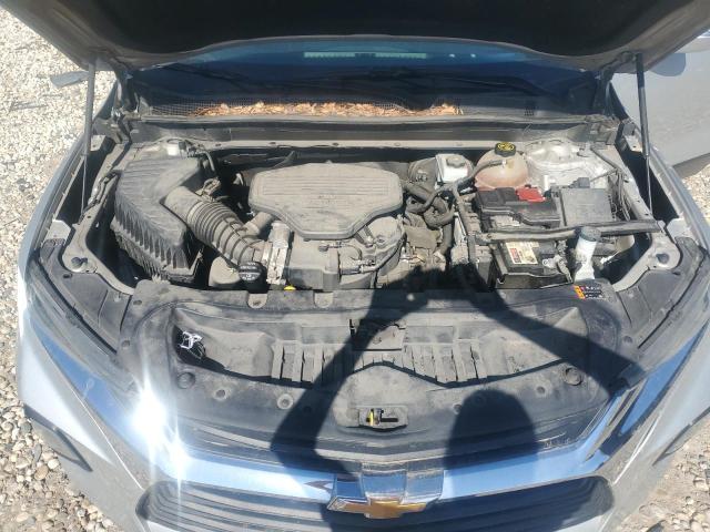 2020 CHEVROLET BLAZER 3LT - 3GNKBDRS0LS575007