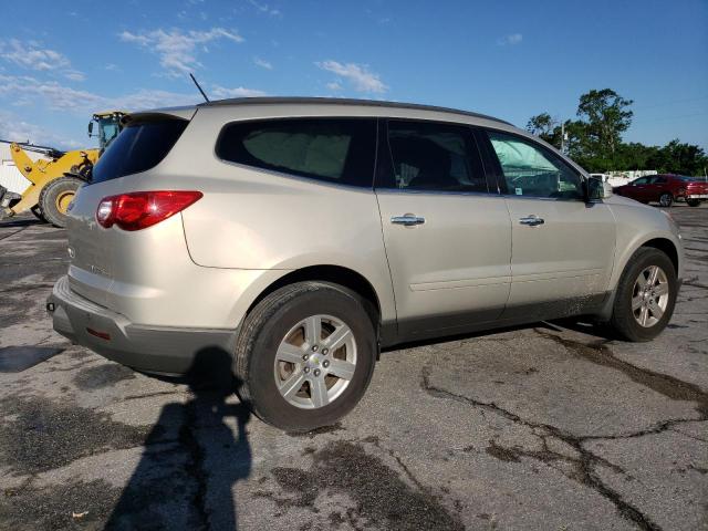 2011 CHEVROLET TRAVERSE L - 1GNKRGED6BJ163002