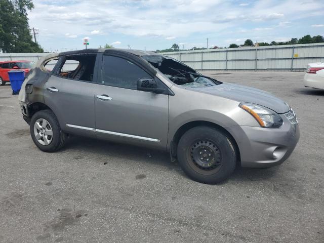 Vin: jn8as5mt8ew602220, lot: 56155115, nissan rogue s 20144
