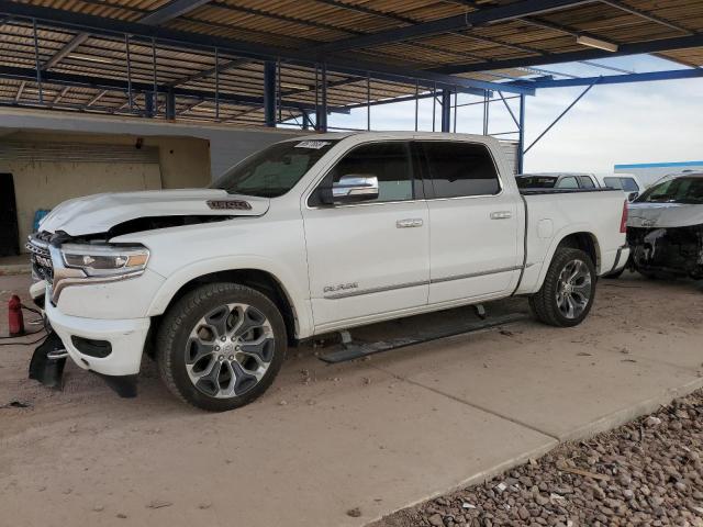 Vin: 1c6srfht9kn594844, lot: 58977855, ram 1500 limited 2019 img_1
