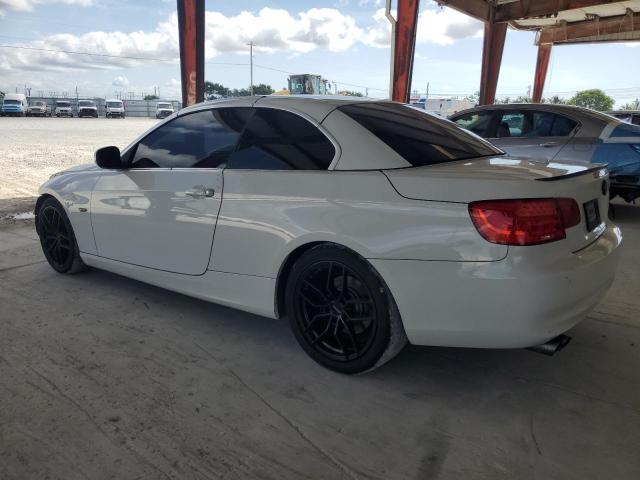 Vin: wbadw3c50be541027, lot: 57563635, bmw 3 series i 20112