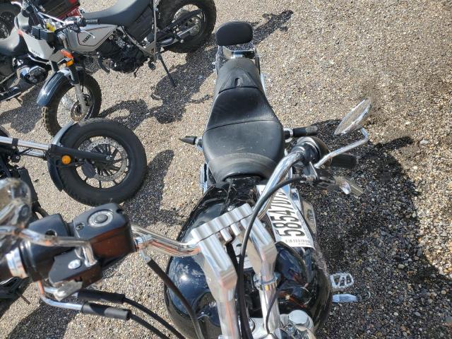 2004 HARLEY-DAVIDSON FXDI 1HD1GMW134K328867