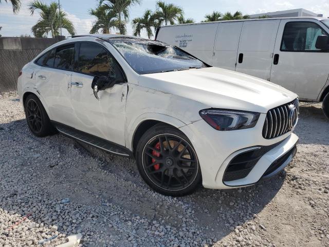 Vin: 4jgfd8kb7na767756, lot: 56925115, mercedes-benz gle-class 63 s 4matic amg 20224