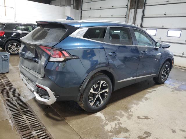 Vin: kndpvcag3p7050454, lot: 56648105, kia sportage ex 20233