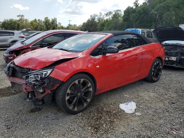 Vin: w04wj3n57jg064410, lot: 55242845, buick cascada sport touring 2018 img_1