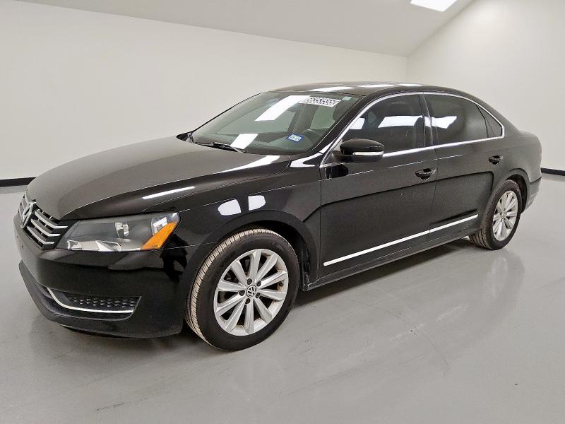 Vin: 1vwch7a39dc095568, lot: 56353555, volkswagen passat sel 2013 img_1