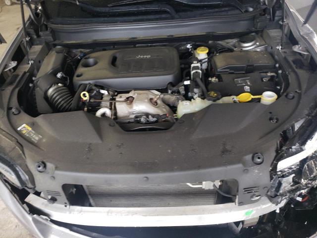 2019 JEEP CHEROKEE L - 1C4PJLLN3KD119659