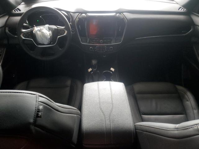 2022 CHEVROLET TRAVERSE L 1GNEVHKW7NJ160215