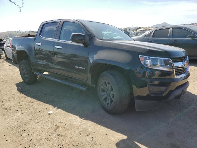 Vin: 1gcgscea0h1223317, lot: 55885725, chevrolet colorado lt 20174