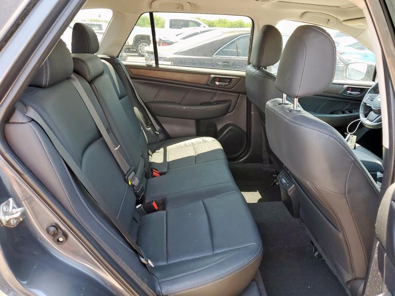2018 SUBARU OUTBACK 2. - 4S4BSANC7J3361099