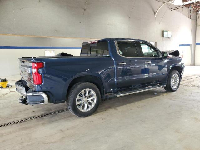 Vin: 1gcuyget8mz153510, lot: 56452205, chevrolet all models k1500 ltz 20213