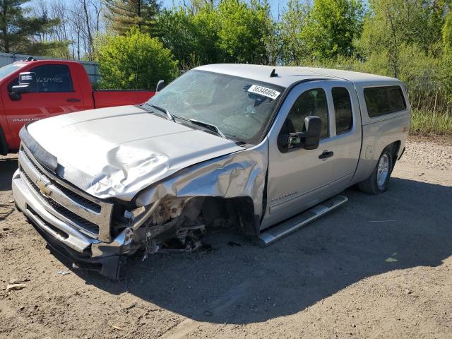 Vin: 1gcrkse3xbz365087, lot: 56348885, chevrolet all models k1500 lt 2011 img_1