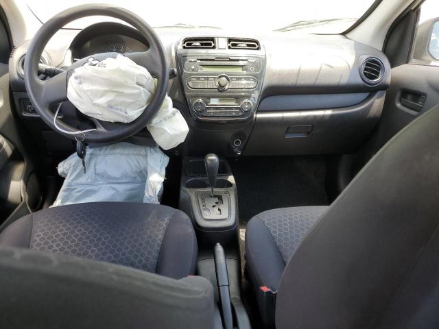 2015 MITSUBISHI MIRAGE DE ML32A3HJ5FH034050