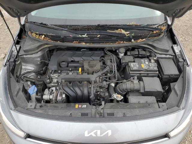 2023 KIA RIO LX 3KPA24ADXPE582519