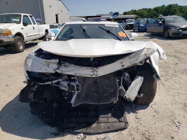 2023 CHEVROLET CAMARO LS 1G1FB1RX9P0159354