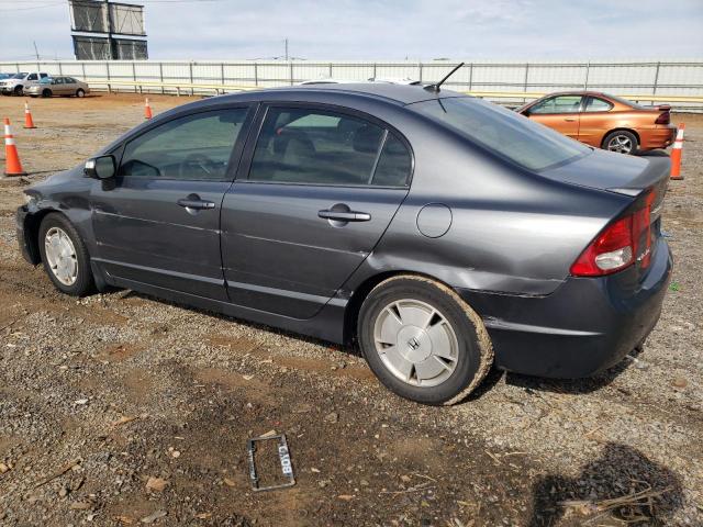 Vin: jhmfa3f23bs000453, lot: 57427495, honda civic hybrid 20112
