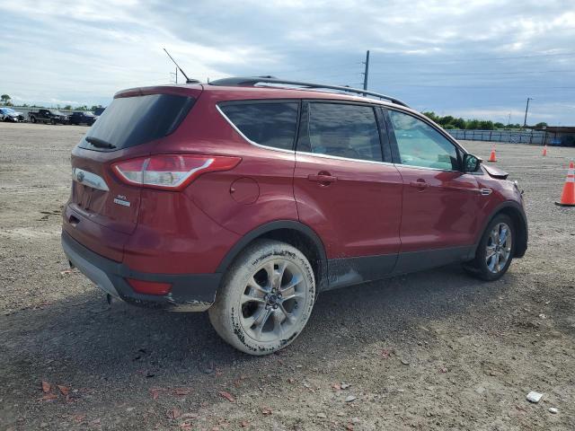 Vin: 1fmcu0hxxdud37479, lot: 56408585, ford escape sel 20133