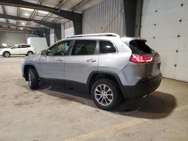 Vin: 1c4pjmln6kd142245, lot: 55594165, jeep grand cher latitude plus 20192