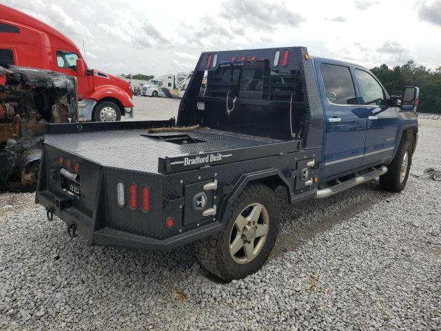 2017 GMC SIERRA K25 #3182661714