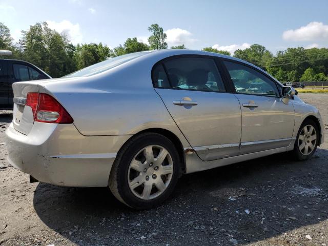 Vin: 19xfa1f50ae045920, lot: 58439275, honda civic lx 20103