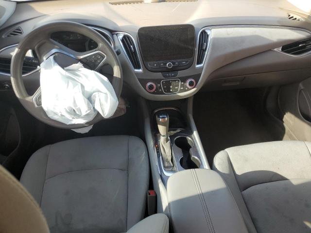 2020 CHEVROLET MALIBU LT - 1G1ZD5ST4LF026210