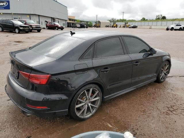 2017 AUDI S3 PREMIUM WAUB1GFF8H1065725