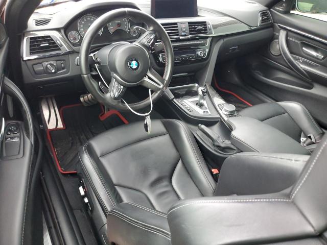 2018 BMW M4 - WBS4Y9C52JAC87998