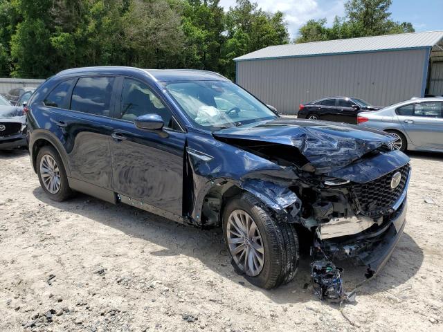 Vin: jm3kkahdxs1210948, lot: 56128695, mazda cx-90 sele select 20254