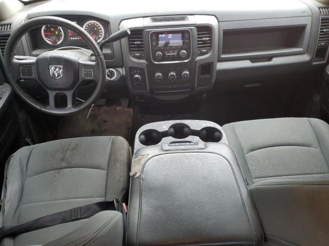 2014 RAM 1500 ST - 1C6RR7FT8ES109395