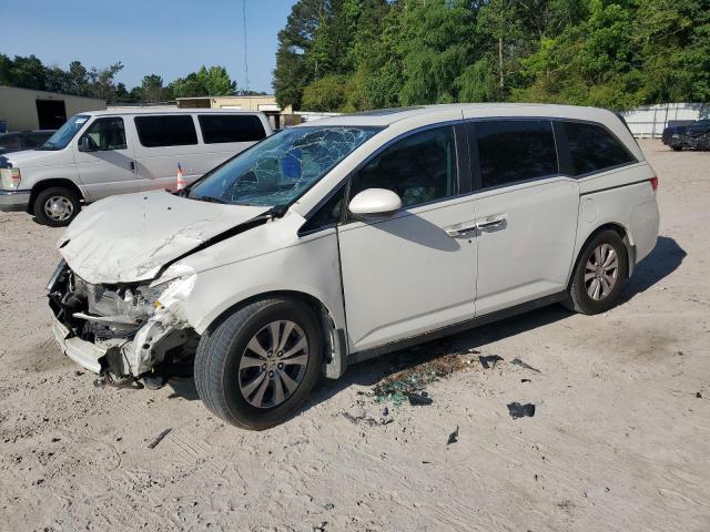 HONDA ODYSSEY EX