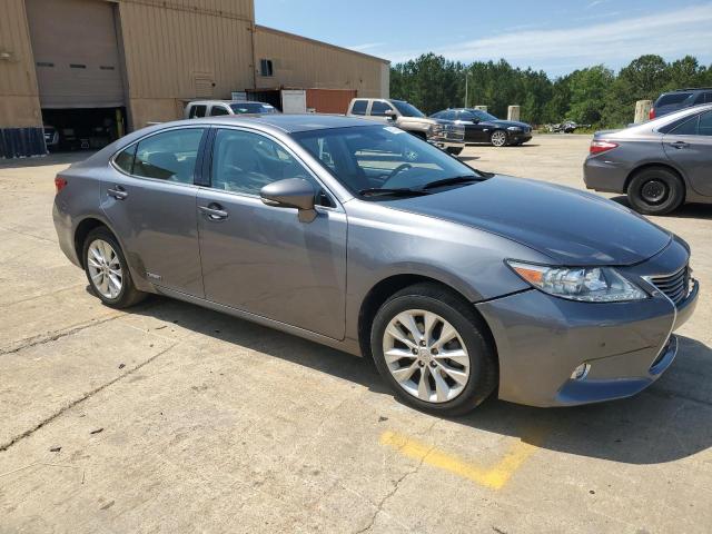 Vin: jthbw1gg6e2040528, lot: 58143685, lexus es300 300h 20144