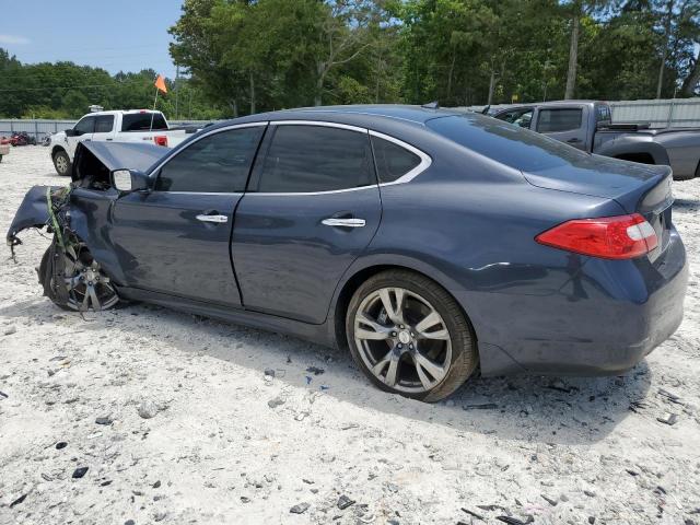 Vin: jn1by1apxbm325093, lot: 58226425, infiniti m37 20112