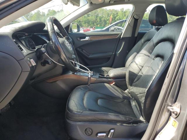 2015 AUDI A4 PREMIUM WAUAFAFL1FN010104
