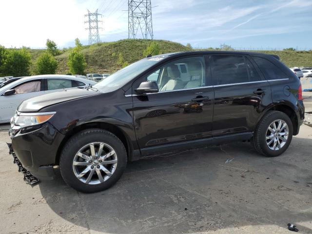 Vin: 2fmdk4kc2dbc10271, lot: 58654515, ford edge limited 2013 img_1