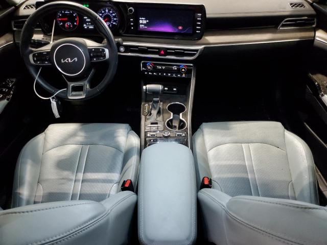 2023 KIA K5 EX - 5XXG34J2XPG209607