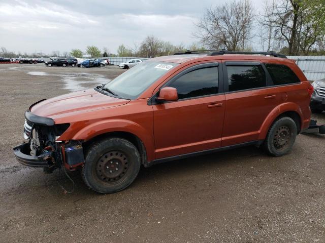 Vin: 3c4pdccg6et106038, lot: 55203145, dodge journey sxt 2014 img_1