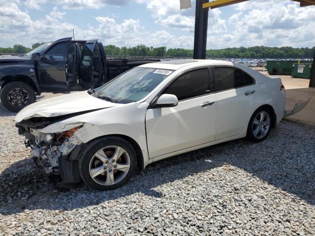 ACURA TSX