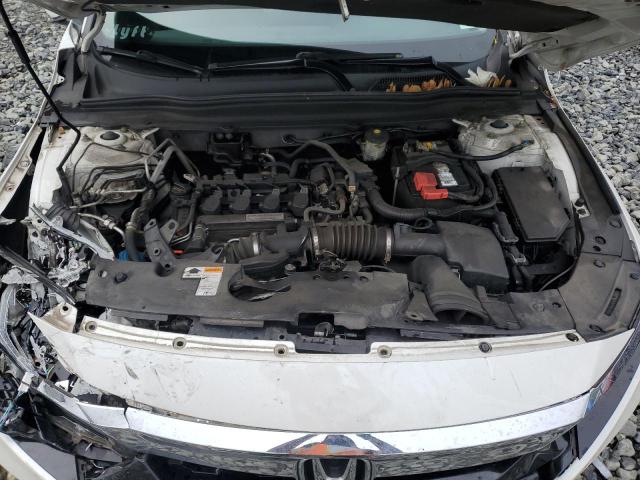 2018 HONDA ACCORD LX - 1HGCV1F13JA243755