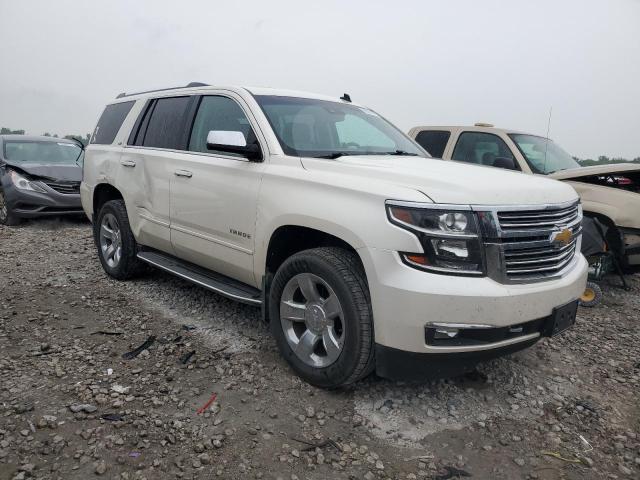 Vin: 1gnskckc0fr255755, lot: 58531875, chevrolet tahoe k1500 ltz 20154