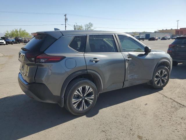 Vin: 5n1bt3ba9pc874620, lot: 55777985, nissan rogue sv 20233