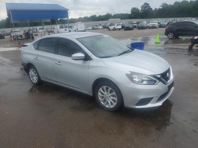 Vin: 3n1ab7ap4ky441550, lot: 57938345, nissan sentra s 20194