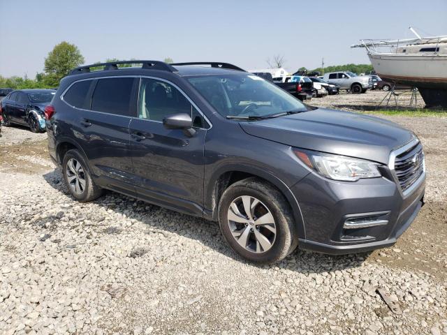 Vin: 4s4wmafd2l3412479, lot: 55801905, subaru ascent premium 20204