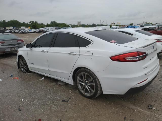 Vin: 3fa6p0ru5kr179916, lot: 58552525, ford fusion titanium 20192