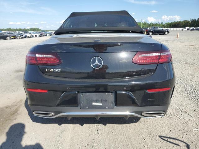 2023 MERCEDES-BENZ E 450 - W1K1K5JB9PF198800