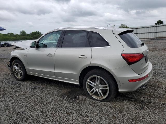Vin: wa1dgafp0ea005265, lot: 56697635, audi q5 premium plus 20142
